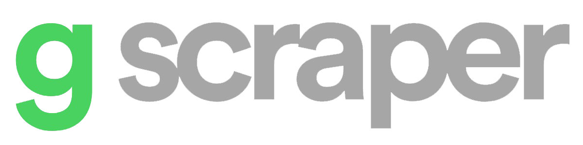 g scraper